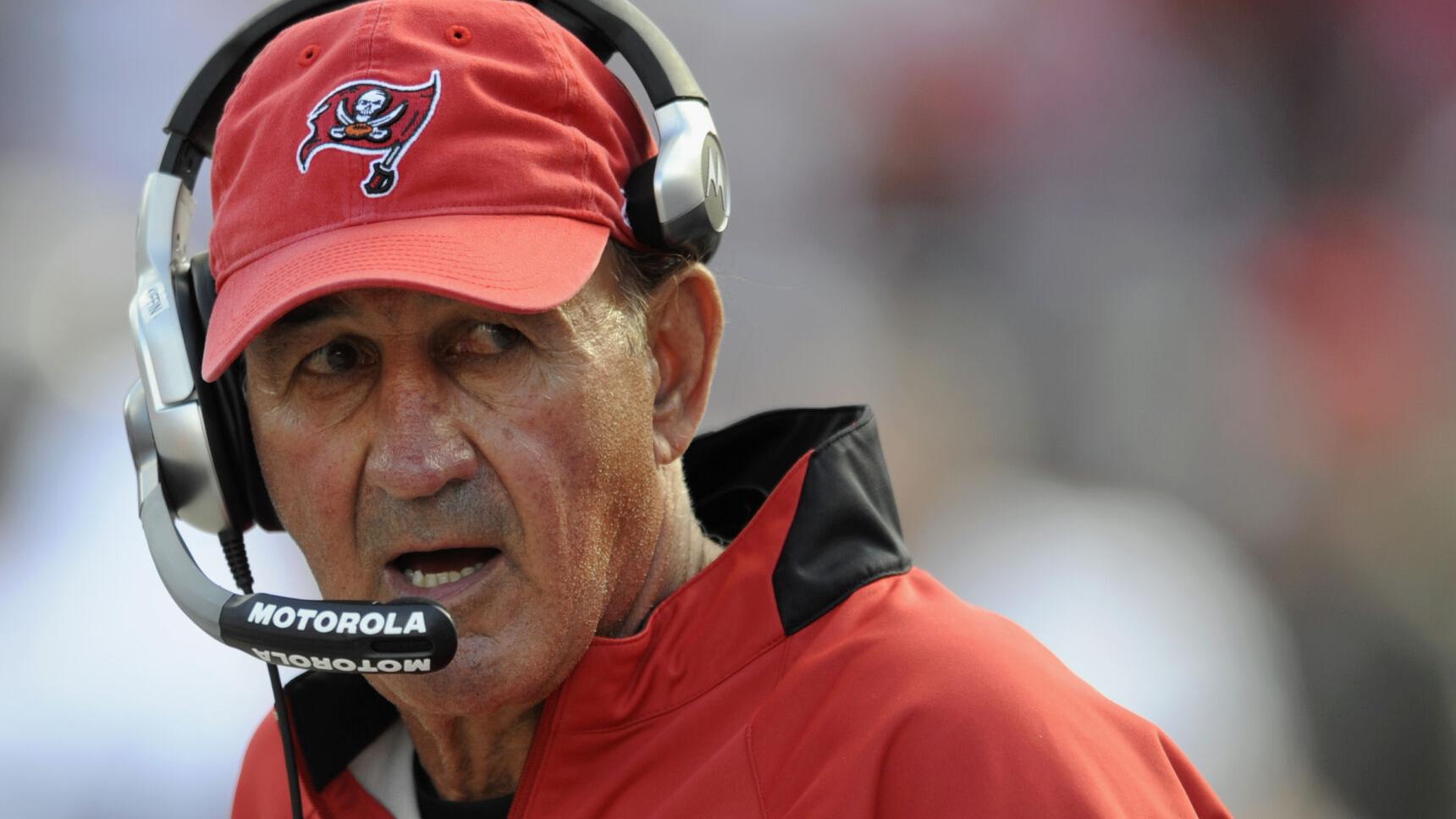 Longtime NFL assistant coach and defensive mastermind Monte Kiffin dies at age 84